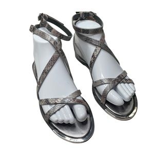 Paige sandal THEA Size 6.5 New